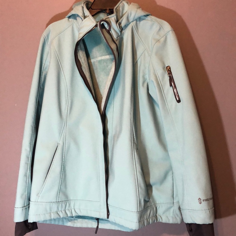 Jacket
